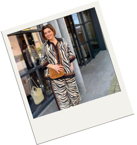 Privé modeshow