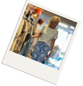 Privé modeshow